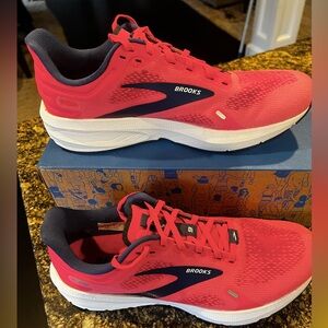 Brooks Launch 9 Speed Neutral size 10 women’s running shoes